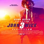 John Wick 3 123Movies