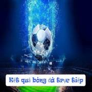ketquabongdatructiep