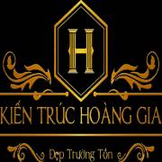 kientruchoanggia