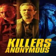 Killers Anonymous 123Movies