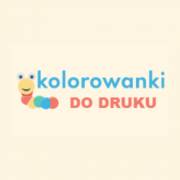 kolorowanki