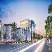 lavillagreencity