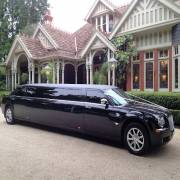 Limo Rental New York