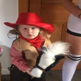 Lulu Mowat Wilkinson