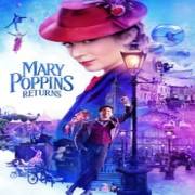 Mary Poppins Returns 123Movies