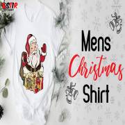 menschristmasshirts