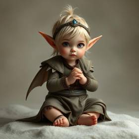 MiniElf