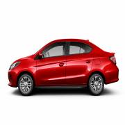 mitsubishiAttrage2022