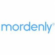 mordenly