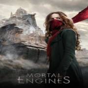 Mortal Engines 123Movies