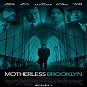 Motherless Brooklyn 123Movies