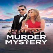 Murder Mystery 123Movies