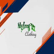 myfrogclothing
