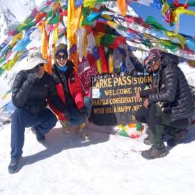 nepalhimalayastrekking