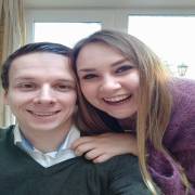 Nick en Laura