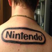Nintendo otaku