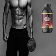 nitrostrength