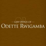 Odetterwigamba