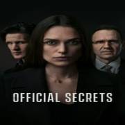 Official Secrets 123Movies