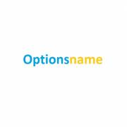 optionsname