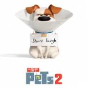 Pets 2 123Movies