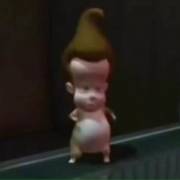PETTYFAIRY