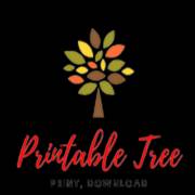 printabletree