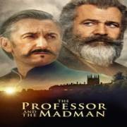 Professor and Madman 123Movies
