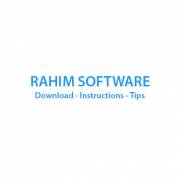 rahimsoftware