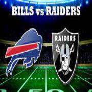 raidersvsbills
