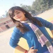 Rakhi Dcosta