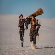 RegarderMonsterHunterfilmcompl
