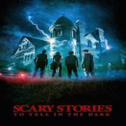 Scary Stories 123Movies