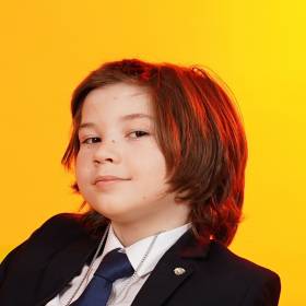 Shalamulik Jr