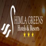 shimlagreens