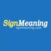 signmeaning