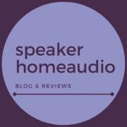 SpeakerHomeAudio