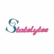 statelytee