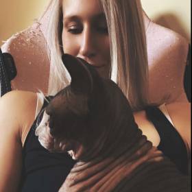 Stephanie Schittecatte