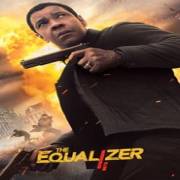The Equalizer 2 123Movies
