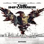 The Informer 123Movies