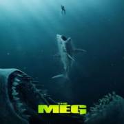 The Meg 123Movies