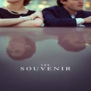 The Souvenir 123Movies