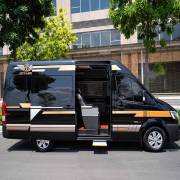 thuexelimousinetphcm