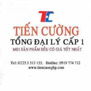 tiencuonghp