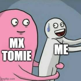 tomiedronex