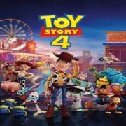 Toy Story 4 123Movies