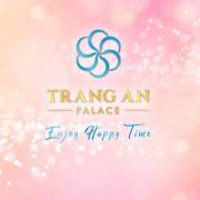 tranganpalace