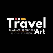 Travelartbus