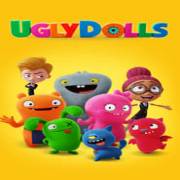 uglydolls 123movie